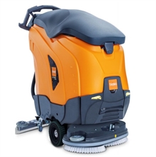 TASKI Ultimaxx 1900 DD55 2 x 11” GEL Komplet